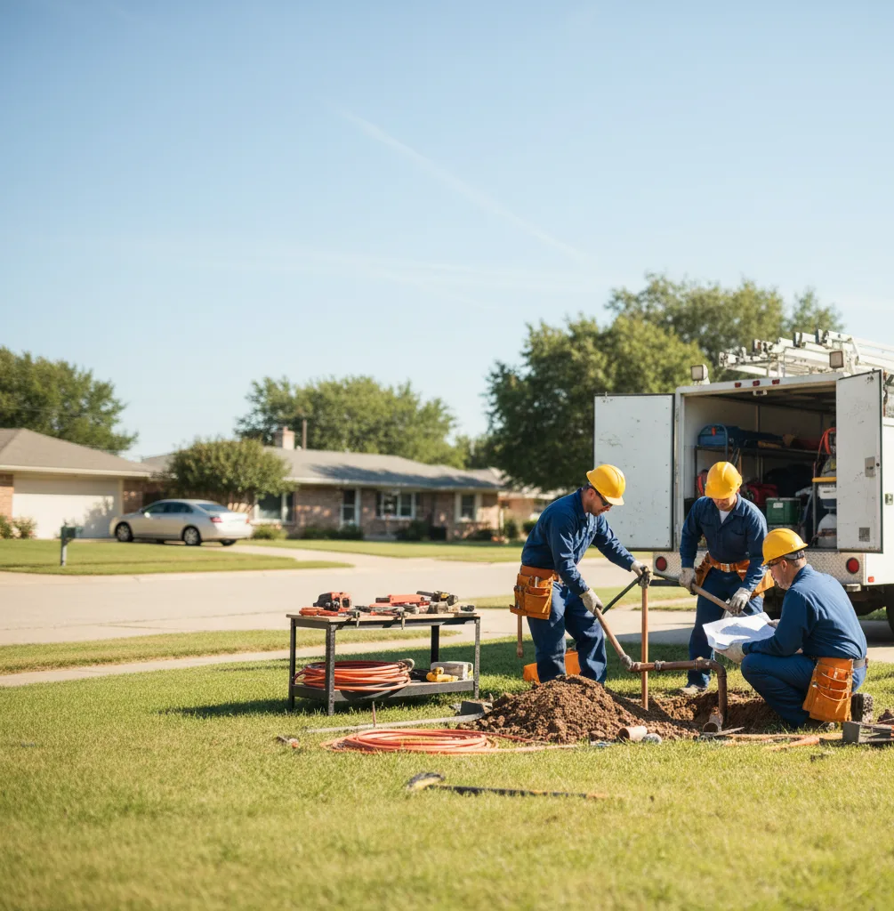 Water Heater Repair in Tazewell, TN